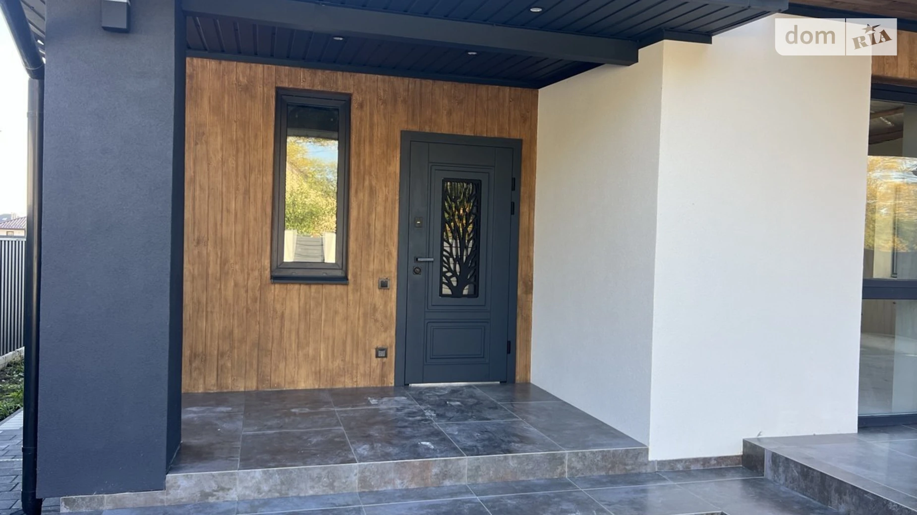 Продается одноэтажный дом 125 кв. м с камином, цена: 117000 $ - фото 2