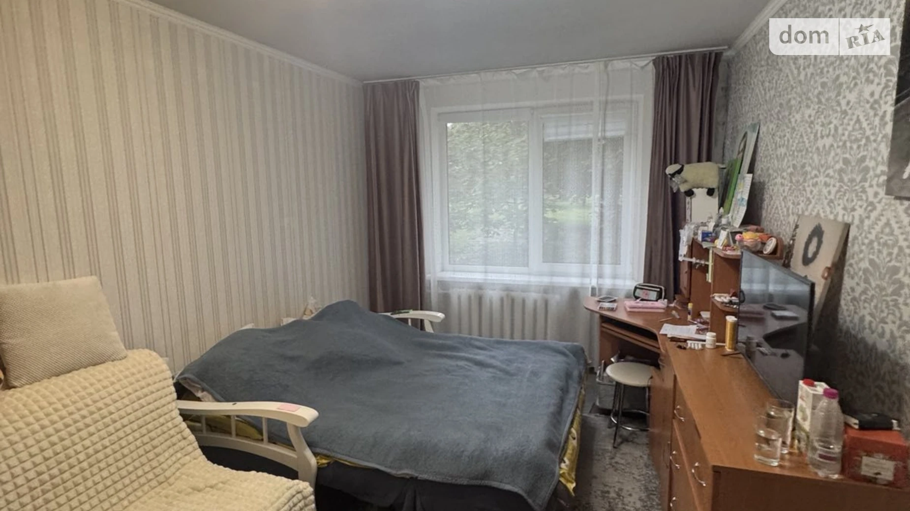 Продается 1-комнатная квартира 30.8 кв. м в Хмельницком, цена: 35500 $ - фото 2