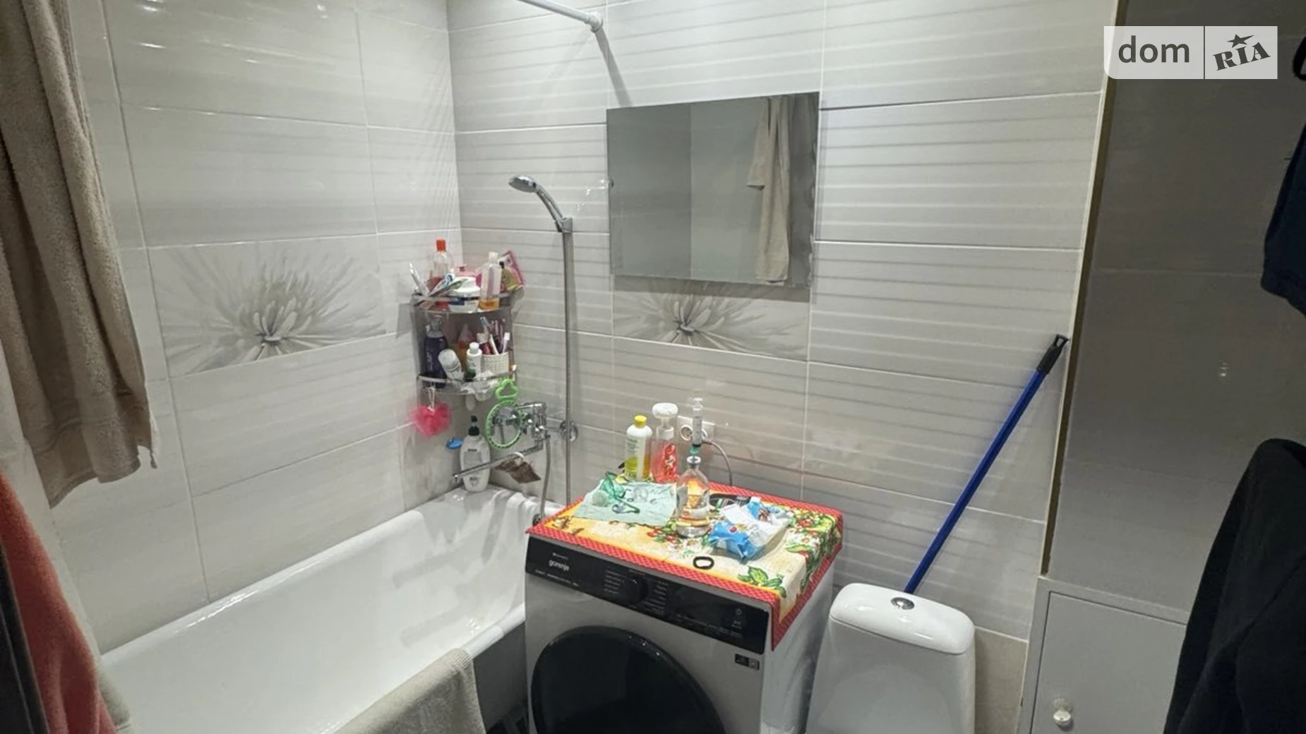 Продается 1-комнатная квартира 30.8 кв. м в Хмельницком, цена: 35500 $ - фото 5