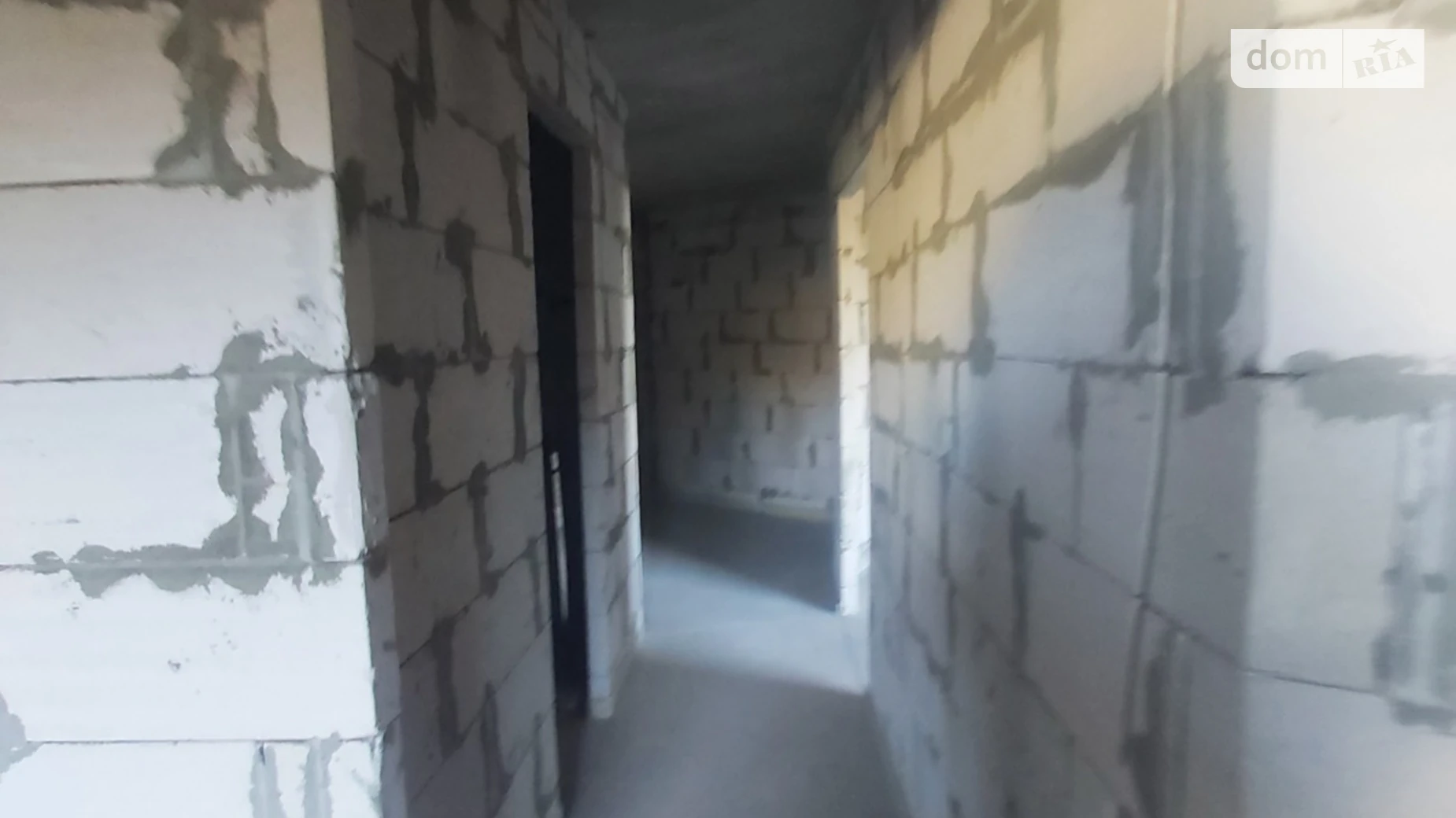 1-комнатная квартира 45.6 кв. м в Тернополе, ул. Галицкая - фото 4