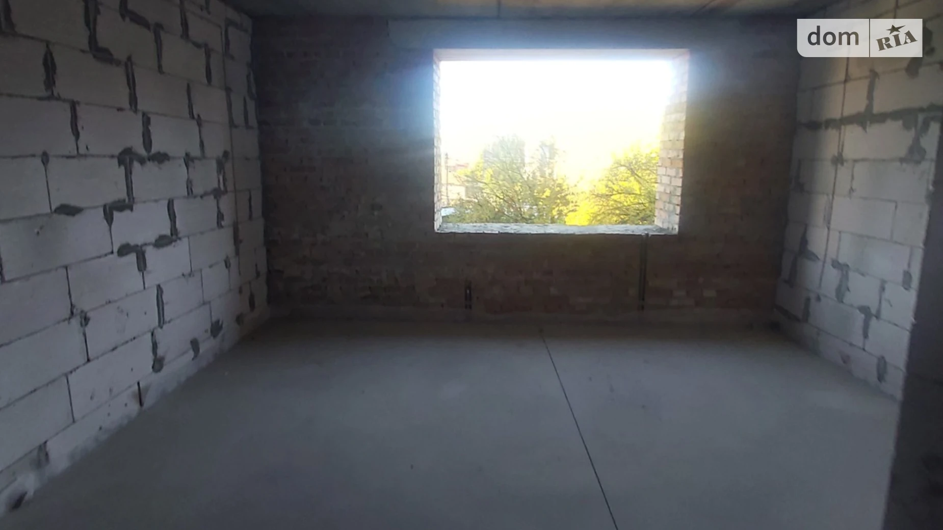 1-комнатная квартира 45.6 кв. м в Тернополе, ул. Галицкая - фото 5