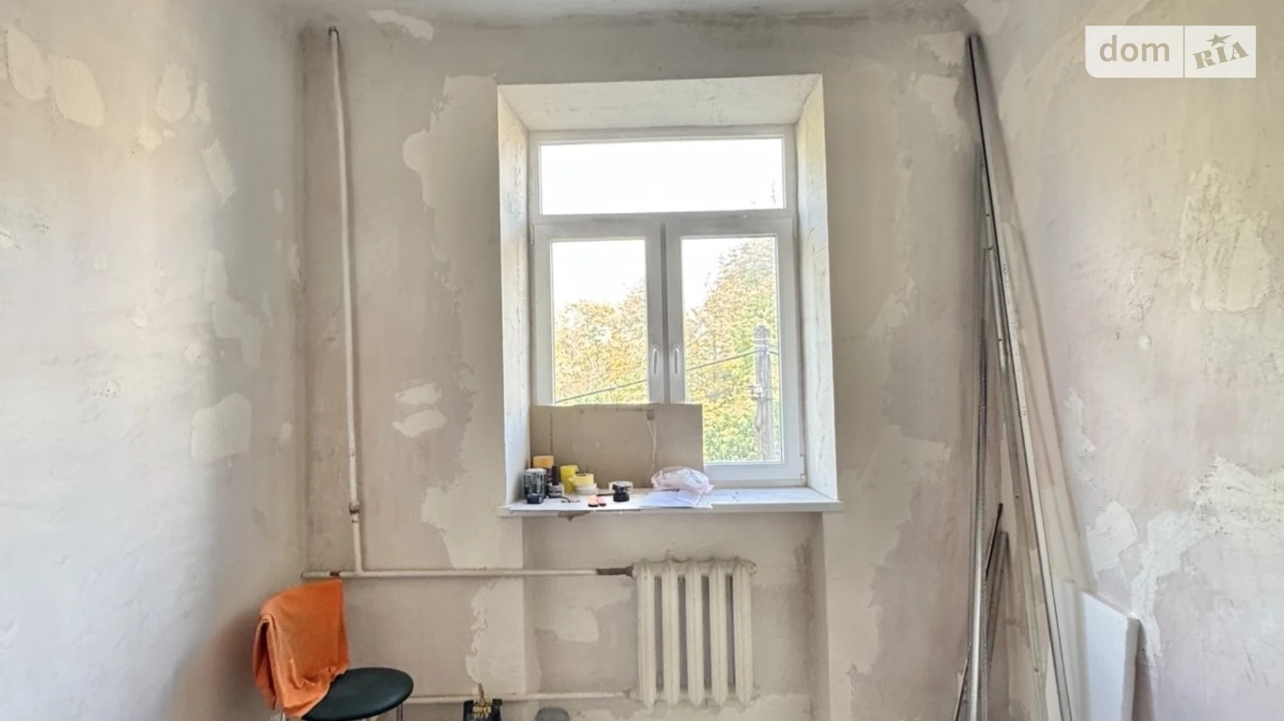 Продается 2-комнатная квартира 54.3 кв. м в, цена: 32000 $ - фото 5