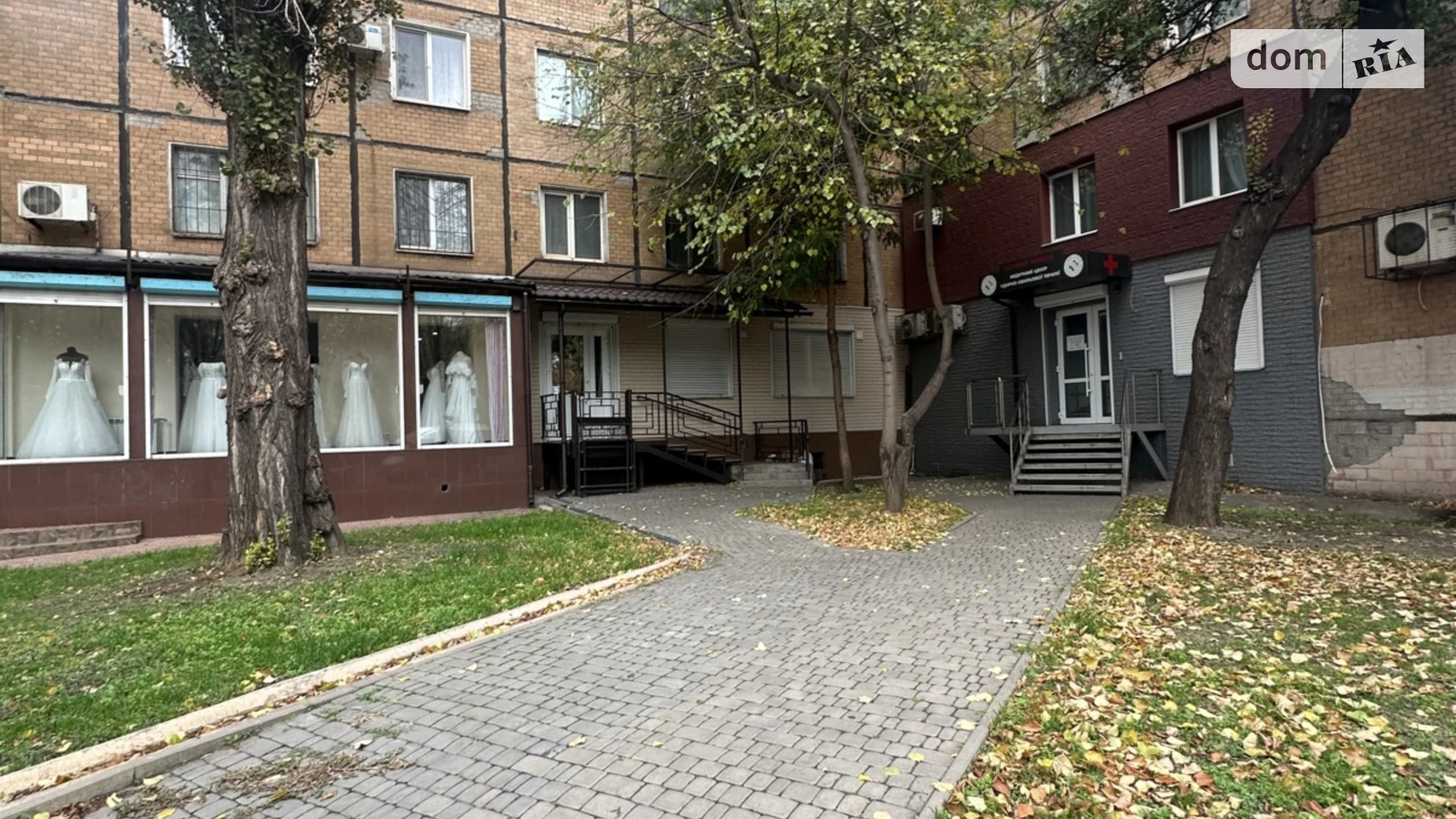 просп. Миру, 27 Саксаганський Кривий Ріг, цена: 150000 $ - фото 3
