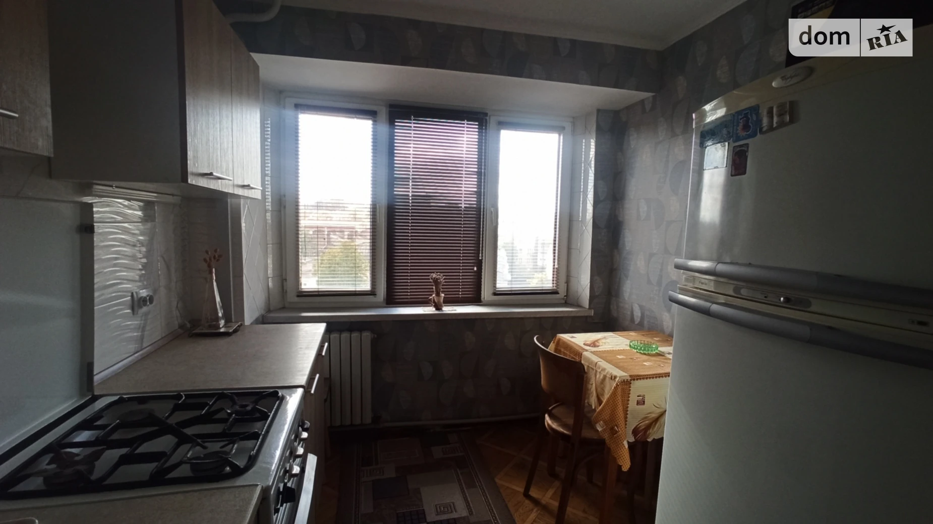 Сдается в аренду 1-комнатная квартира 40 кв. м в Одессе, ул. Торговая, 1Б - фото 2