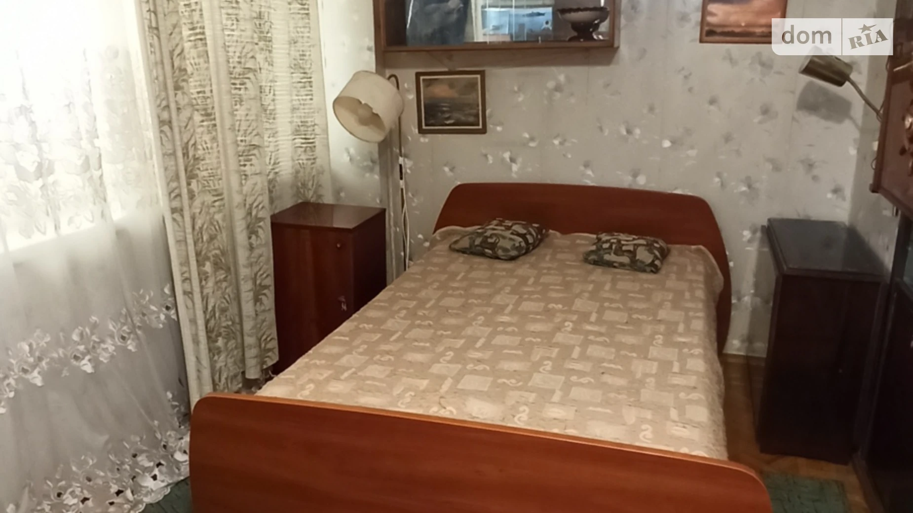 Сдается в аренду 1-комнатная квартира 40 кв. м в Одессе, ул. Торговая, 1Б - фото 5