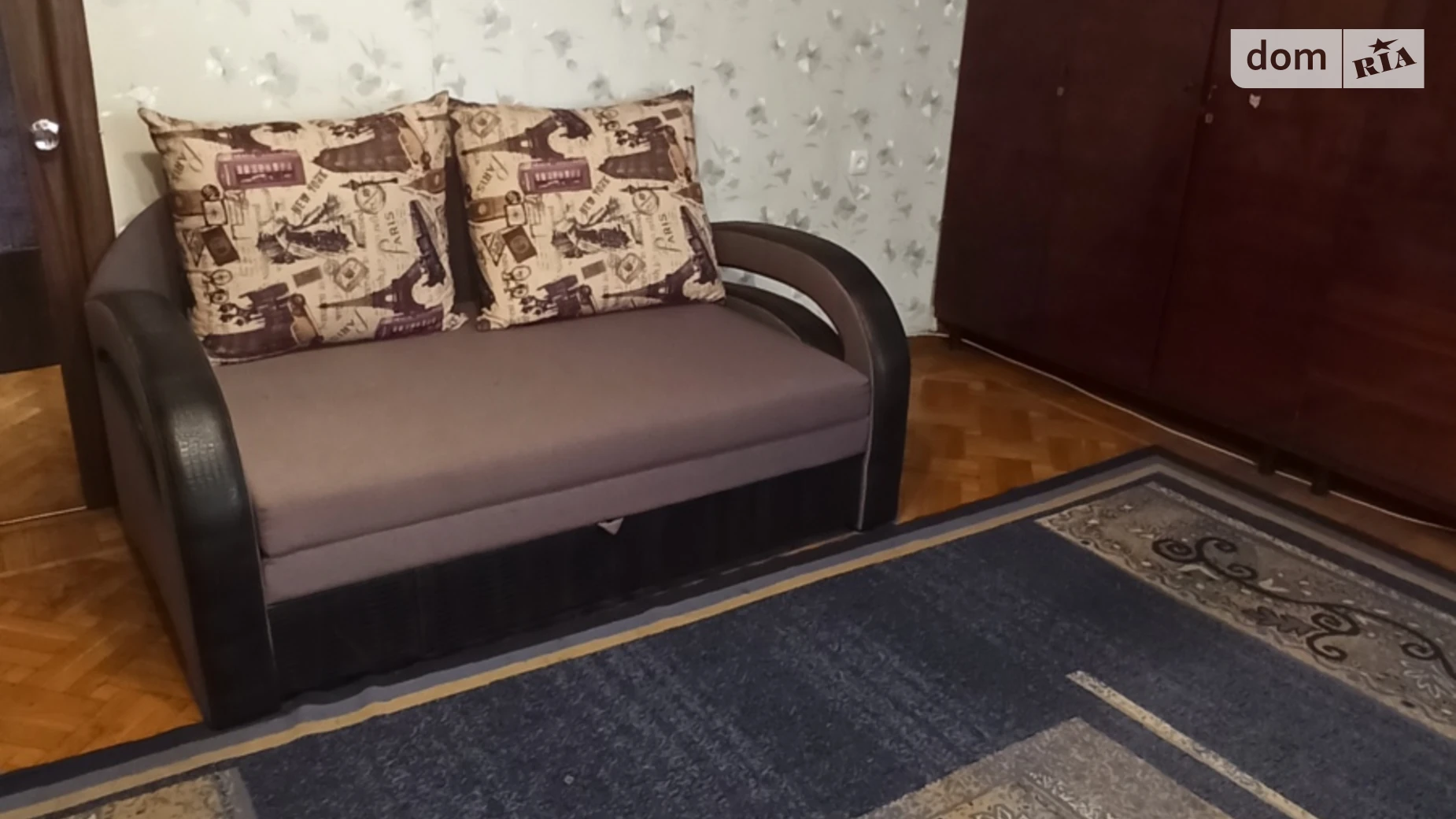 Сдается в аренду 1-комнатная квартира 40 кв. м в Одессе, ул. Торговая, 1Б - фото 4