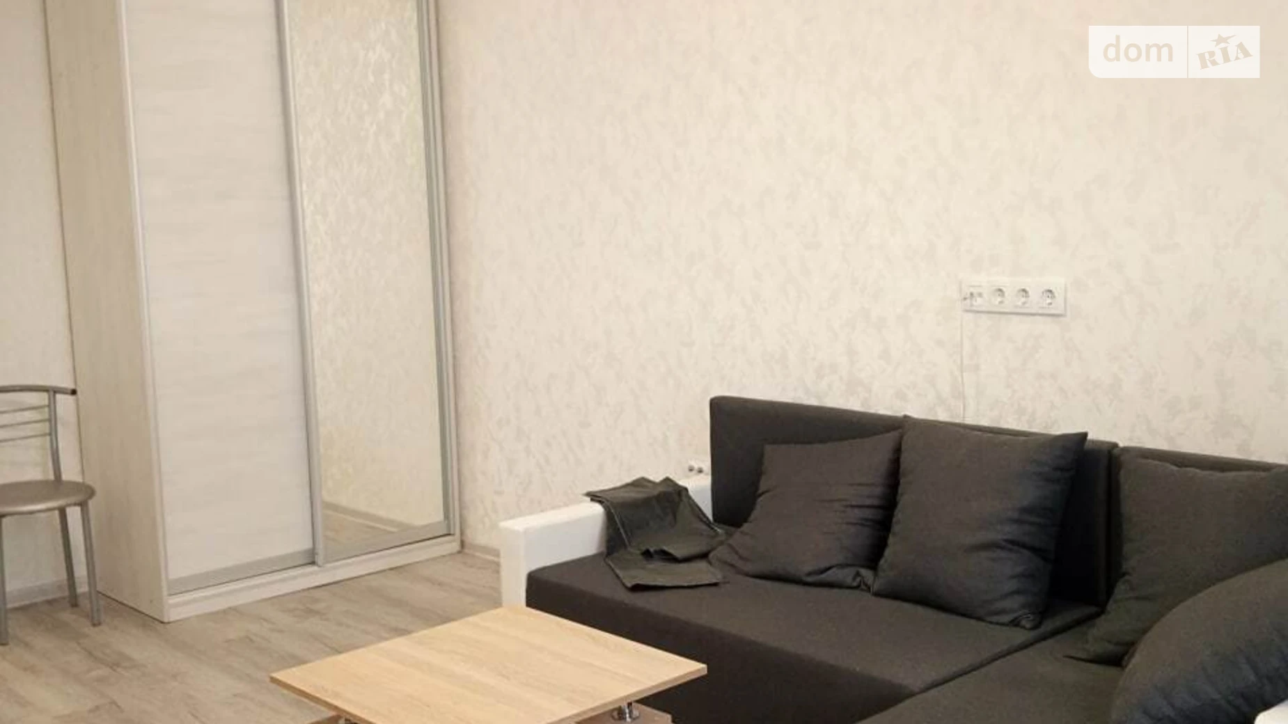 Сдается в аренду 2-комнатная квартира 55 кв. м в Крыжановка, ул. Защитников Украины(Генерала Бочарова), 44Б - фото 4