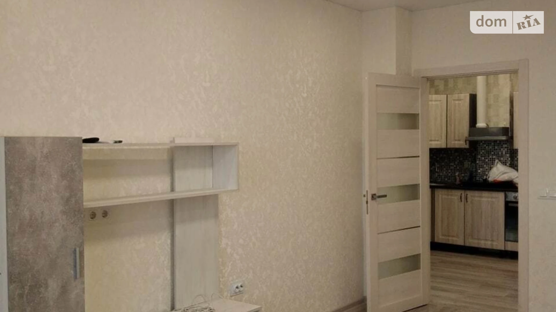 Сдается в аренду 2-комнатная квартира 55 кв. м в Крыжановка, ул. Защитников Украины(Генерала Бочарова), 44Б - фото 5