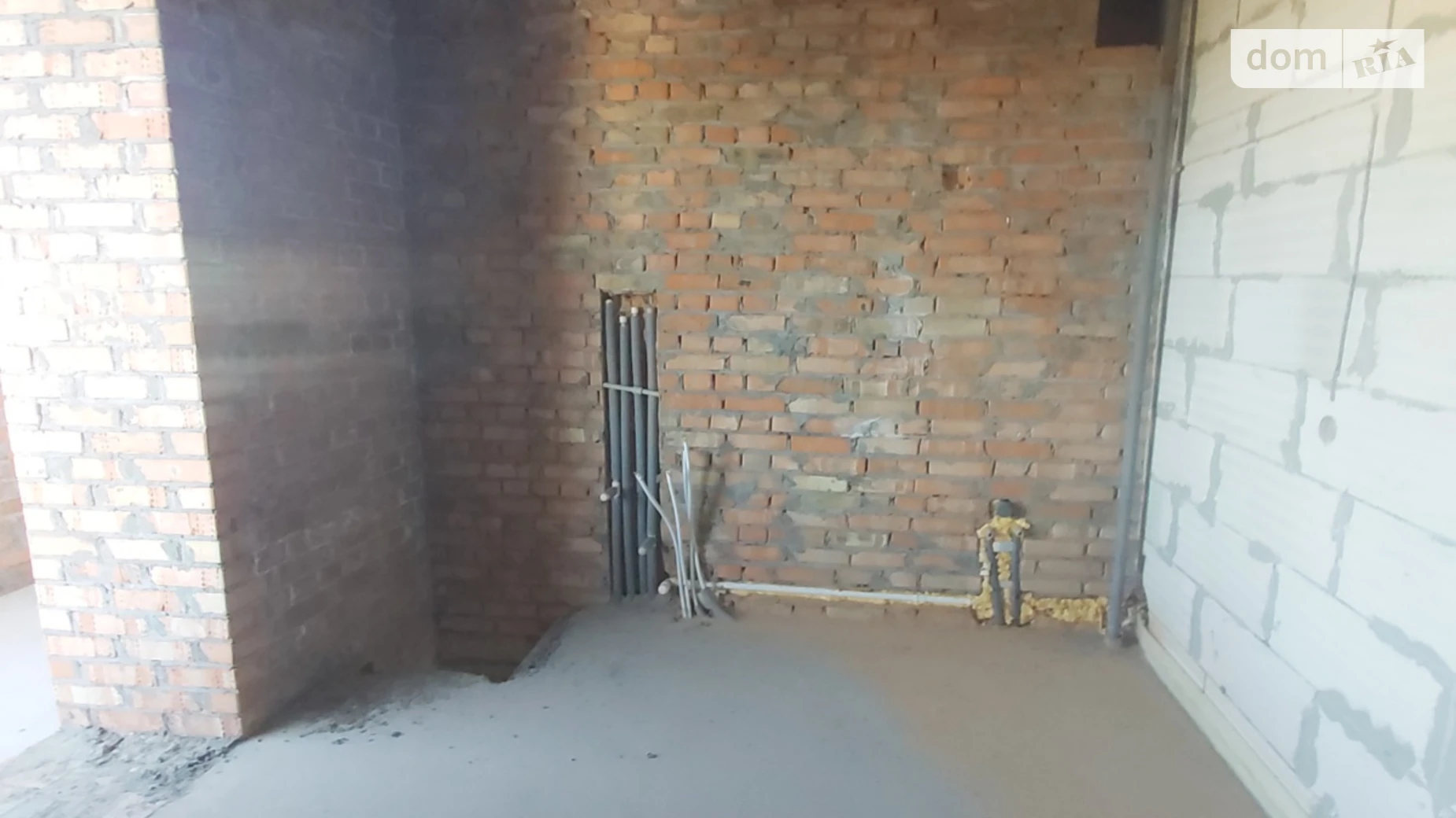 1-комнатная квартира 47.9 кв. м в Тернополе, ул. Галицкая - фото 3