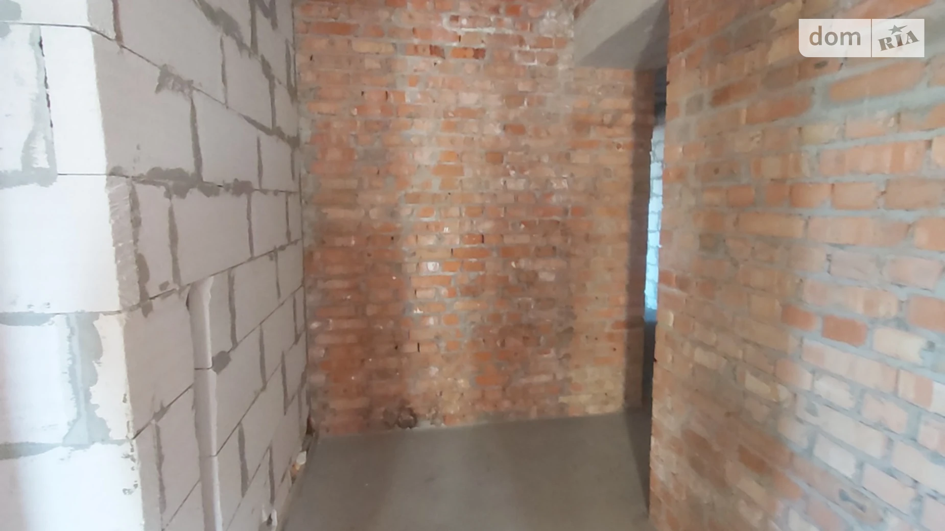 1-комнатная квартира 47.9 кв. м в Тернополе, ул. Галицкая - фото 4