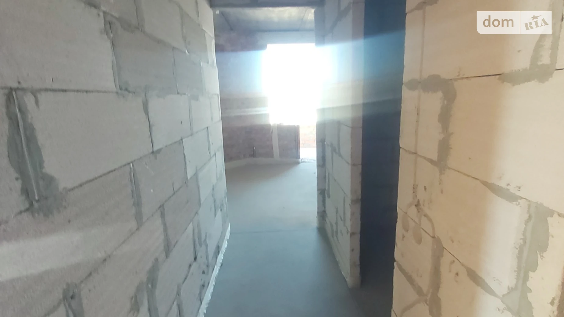 1-комнатная квартира 47.9 кв. м в Тернополе, ул. Галицкая - фото 5