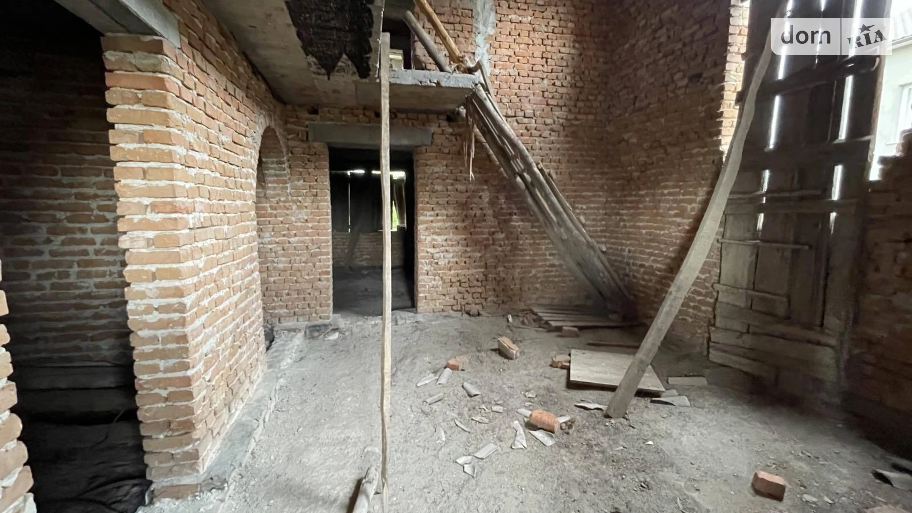 Продается дом на 2 этажа 170.1 кв. м с верандой, цена: 55000 $ - фото 4