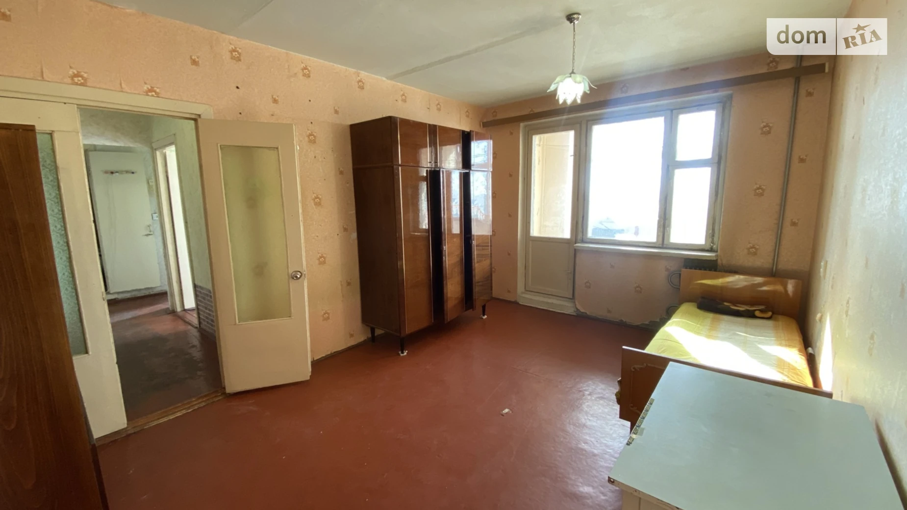 Продається 2-кімнатна квартира 50 кв. м у Чернівцях, вул. Сергія Скальда(Комарова Володимира) - фото 2