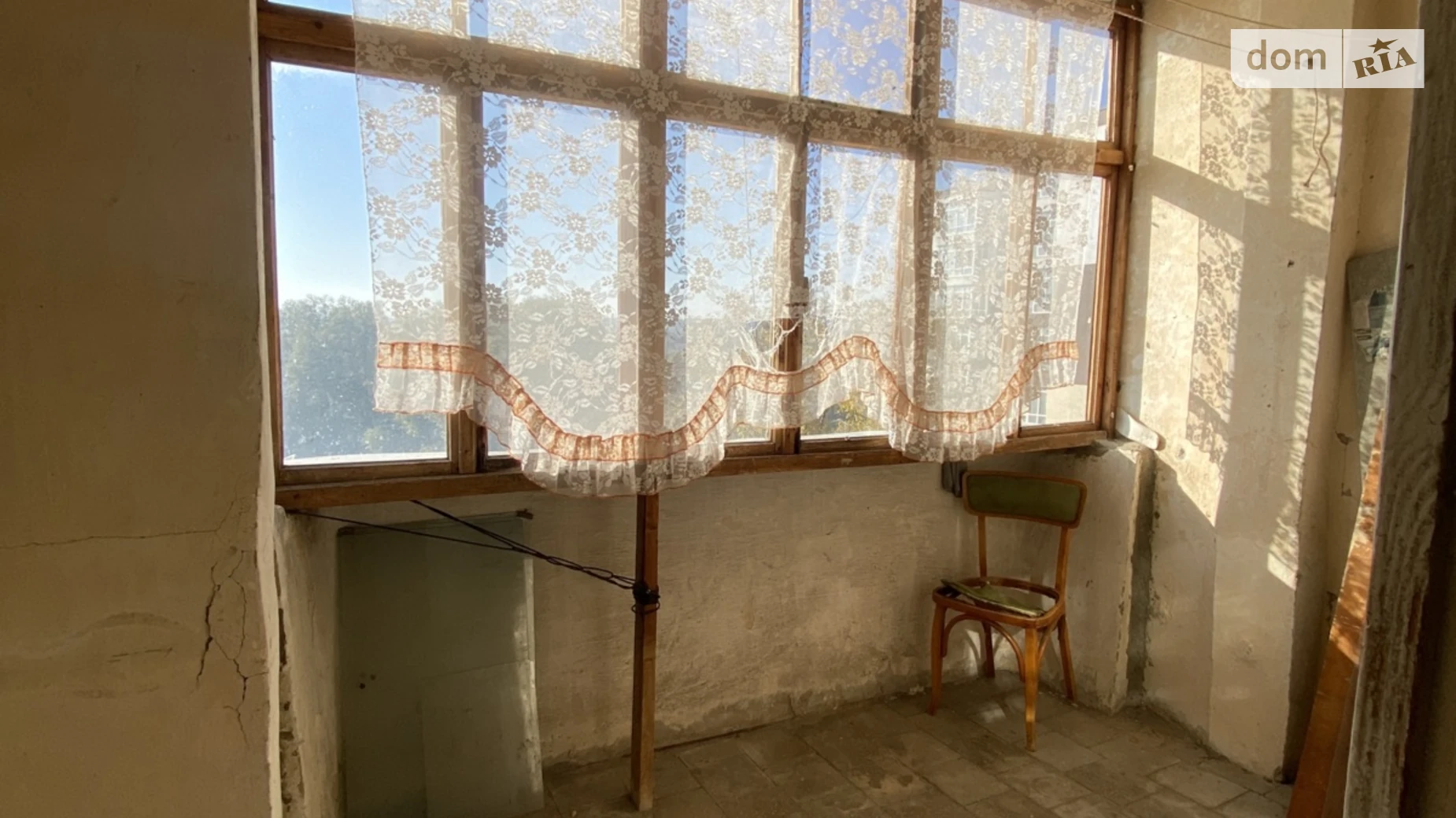 Продається 2-кімнатна квартира 50 кв. м у Чернівцях, вул. Сергія Скальда(Комарова Володимира) - фото 3