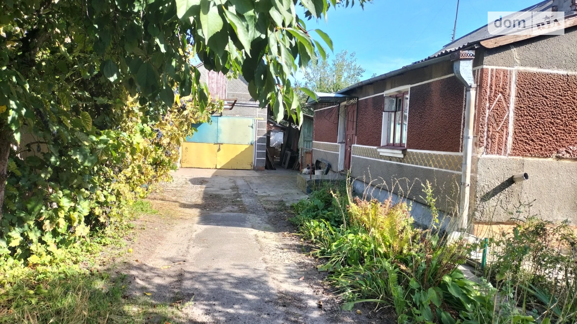 Продается одноэтажный дом 80 кв. м с террасой, цена: 35000 $ - фото 4