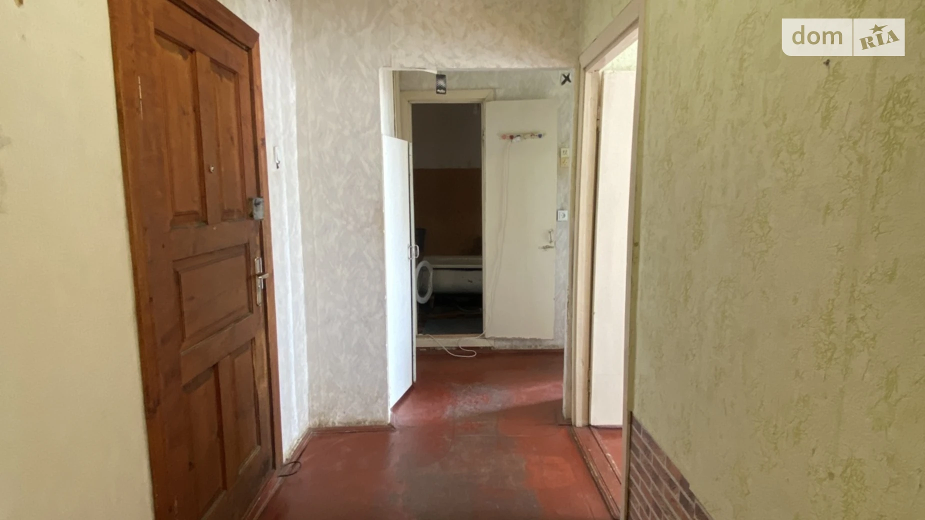 Продається 2-кімнатна квартира 50 кв. м у Чернівцях, вул. Сергія Скальда(Комарова Володимира) - фото 4