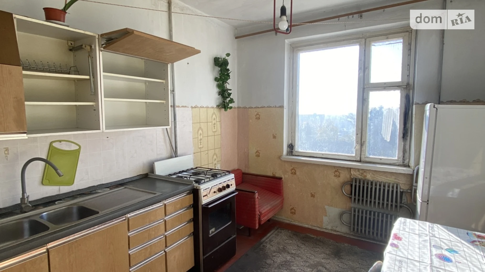 Продається 2-кімнатна квартира 50 кв. м у Чернівцях, вул. Сергія Скальда(Комарова Володимира) - фото 5