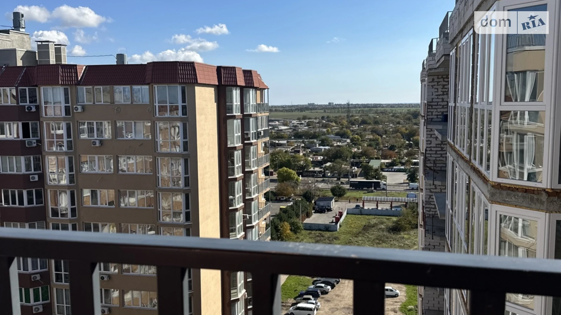 Продается 1-комнатная квартира 36 кв. м в Иличанкае, ул. Паустовского, 42/4 - фото 2