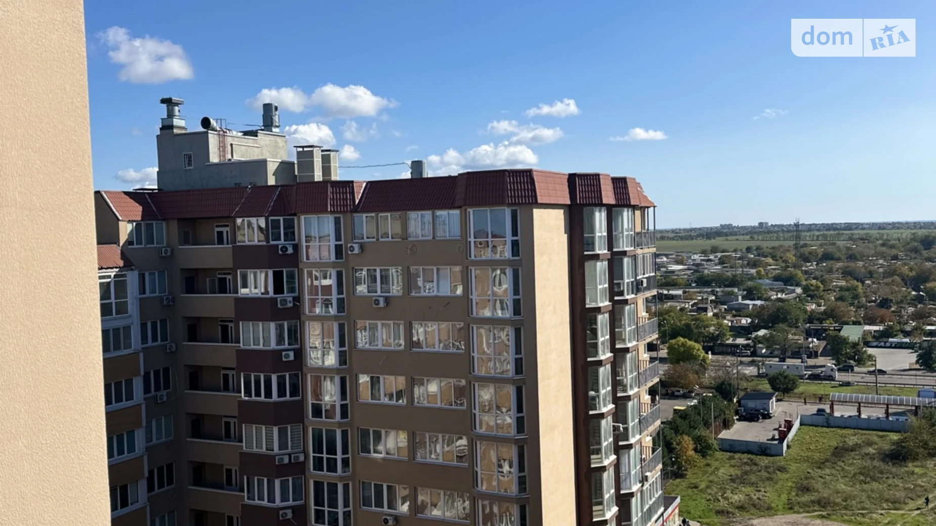 Продается 1-комнатная квартира 36 кв. м в Иличанкае, ул. Паустовского, 42/4 - фото 3