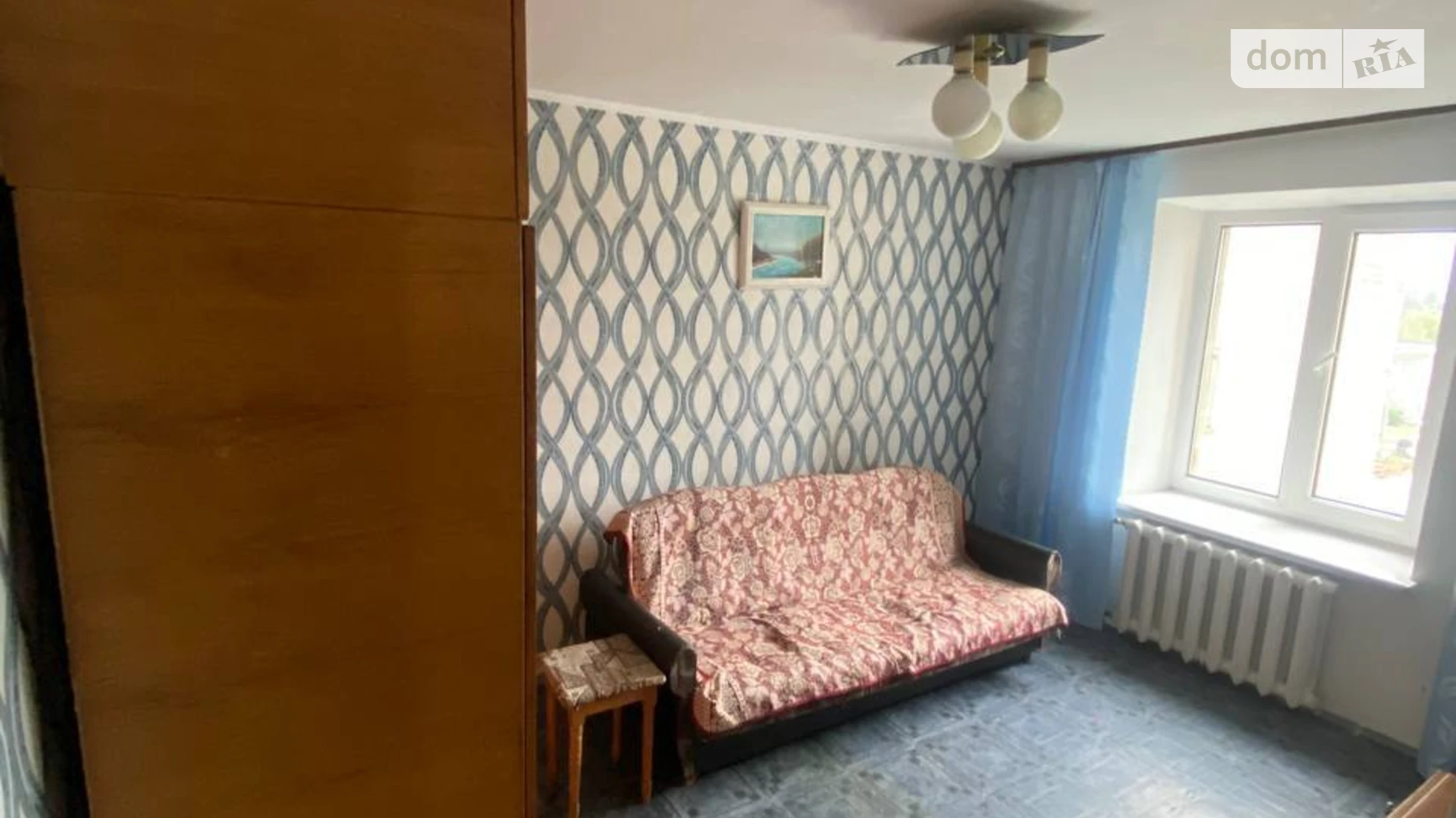 Продается 2-комнатная квартира 46 кв. м в Хмельницком, цена: 36000 $ - фото 4