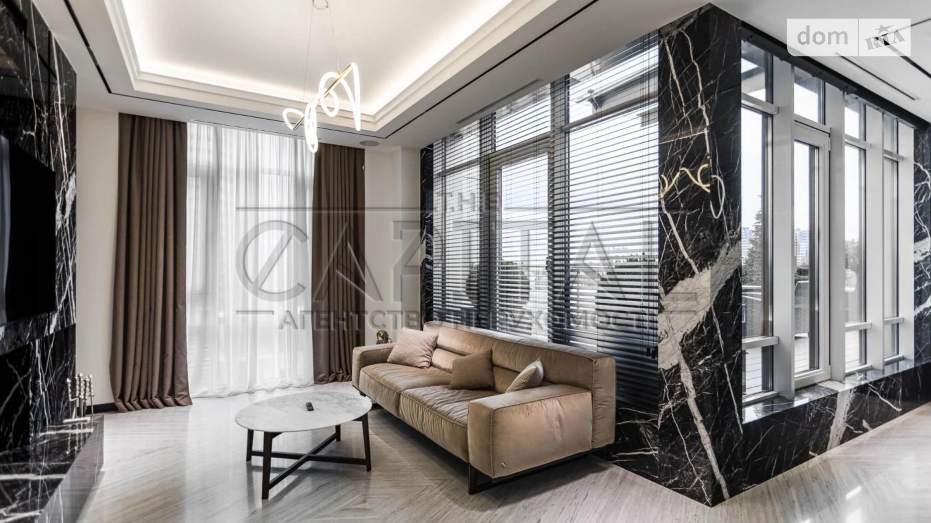 Продается 1-комнатная квартира 82 кв. м в Киеве, ул. Саперное Поле, 5 - фото 2