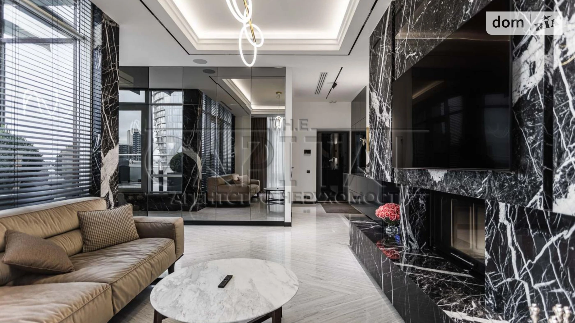 Продается 1-комнатная квартира 82 кв. м в Киеве, ул. Саперное Поле, 5 - фото 3
