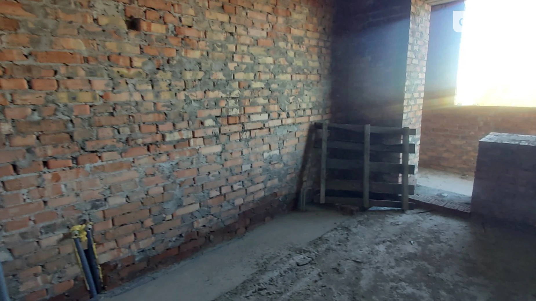 2-комнатная квартира 64 кв. м в Тернополе, ул. Галицкая - фото 4