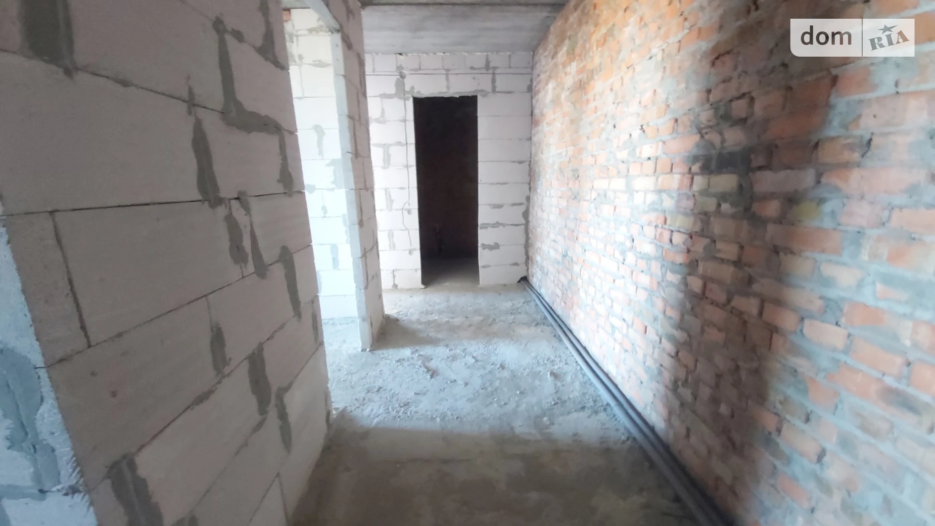 2-комнатная квартира 64 кв. м в Тернополе, ул. Галицкая - фото 5