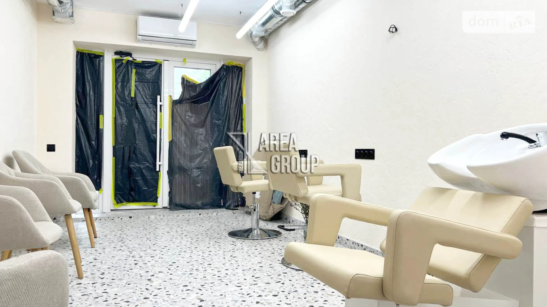 Сдается в аренду помещения свободного назначения 19.6 кв. м в 5-этажном здании, цена: 12000 грн - фото 3