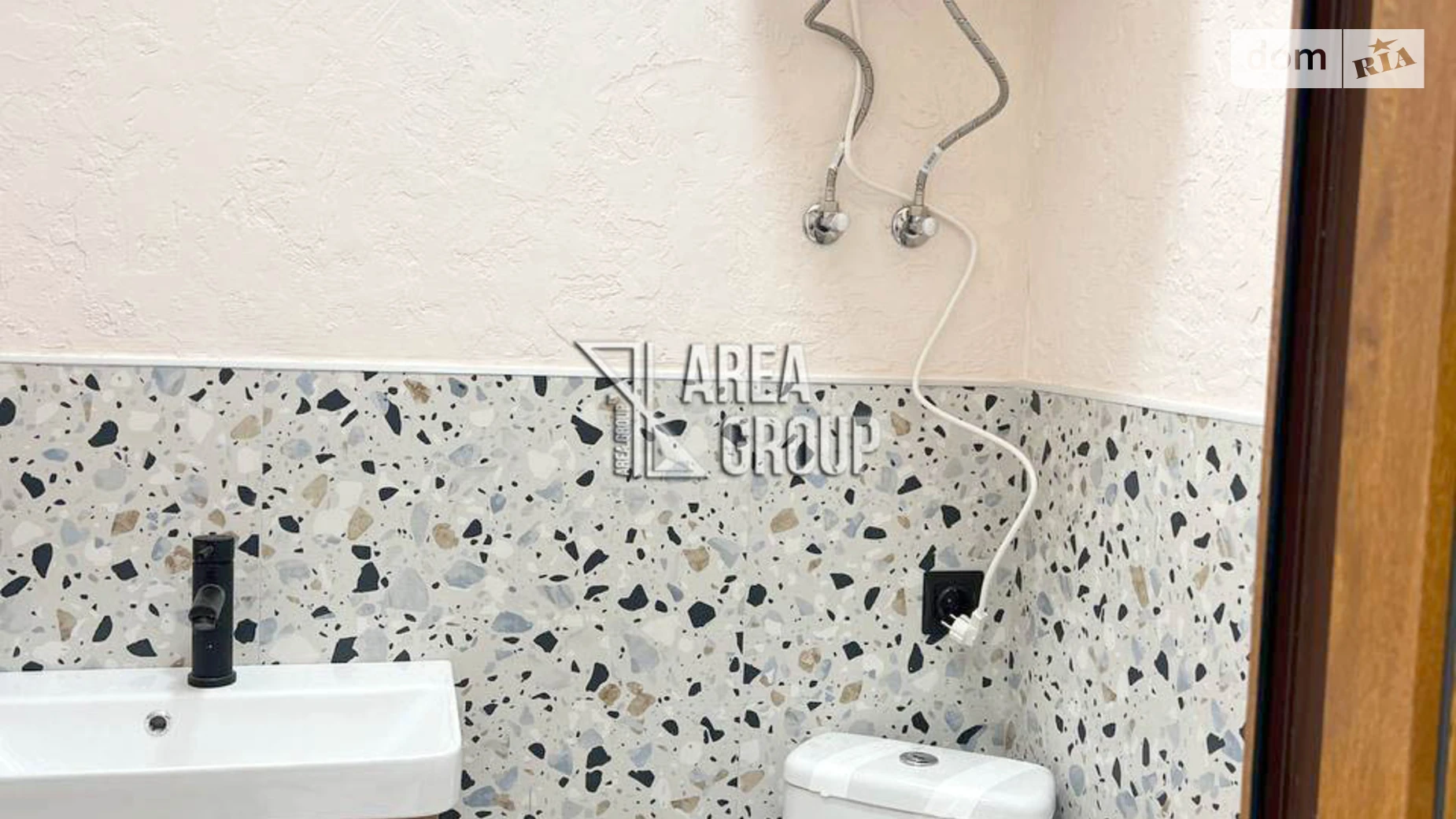 Сдается в аренду помещения свободного назначения 19.6 кв. м в 5-этажном здании, цена: 12000 грн - фото 5