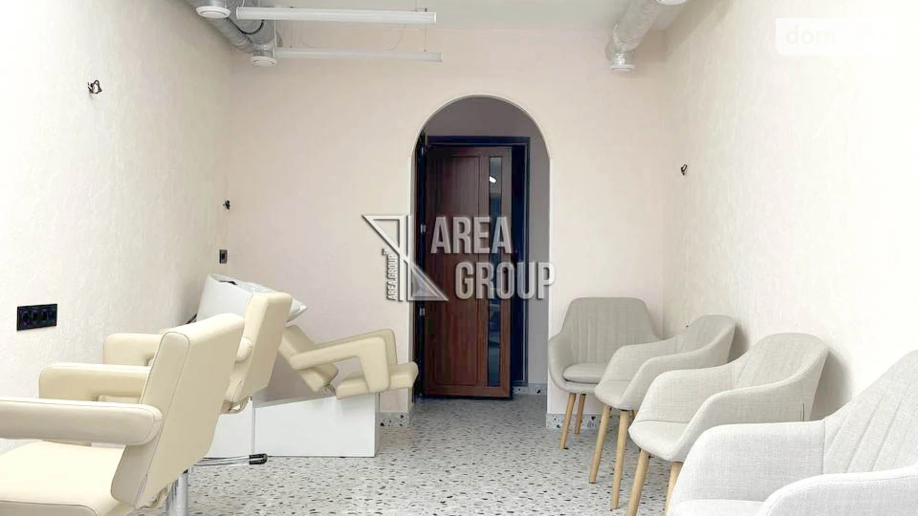 Сдается в аренду помещения свободного назначения 19.6 кв. м в 5-этажном здании, цена: 12000 грн - фото 2