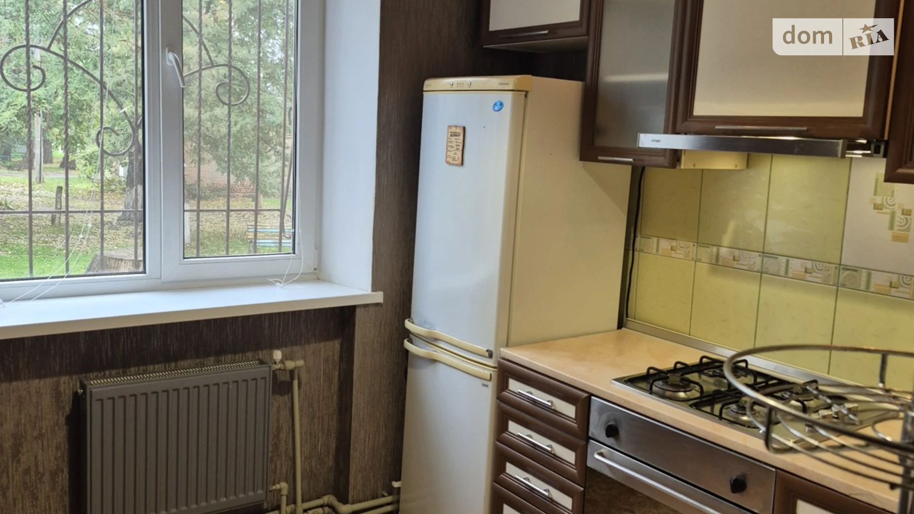 Продается 2-комнатная квартира 54.2 кв. м в, цена: 15500 $ - фото 2