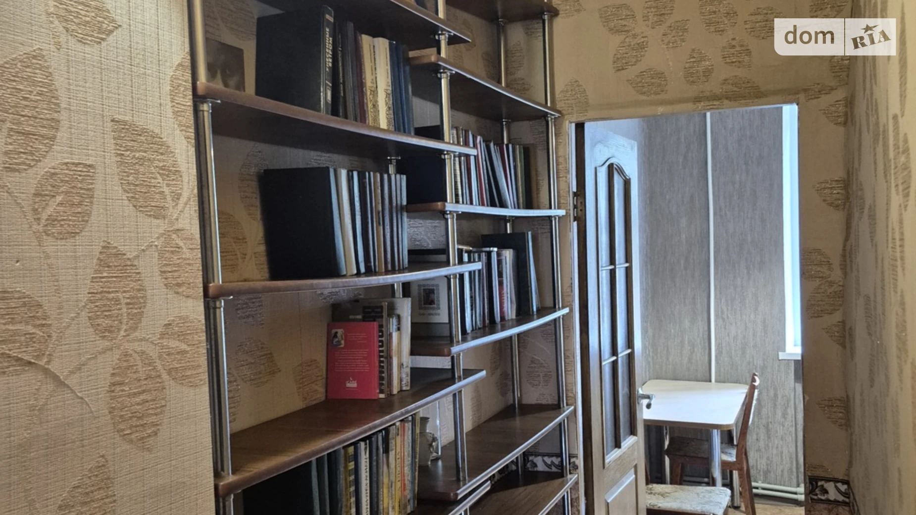 Продается 2-комнатная квартира 54.2 кв. м в, цена: 15500 $ - фото 4