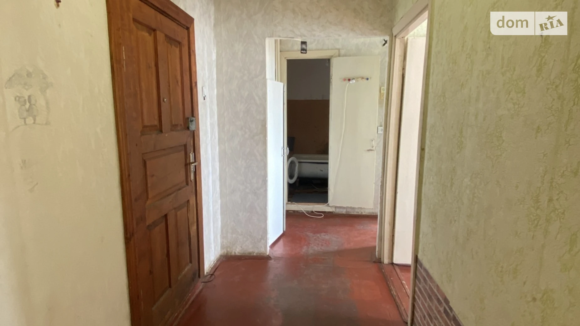 Сдается в аренду 2-комнатная квартира 50 кв. м в Черновцах, ул. Сергея Скальда(Комарова Владимира), 31В - фото 2