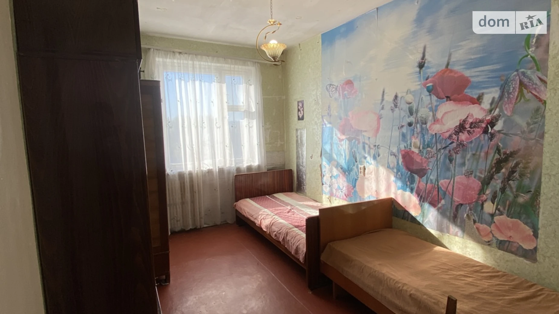 Сдается в аренду 2-комнатная квартира 50 кв. м в Черновцах, ул. Сергея Скальда(Комарова Владимира), 31В - фото 3