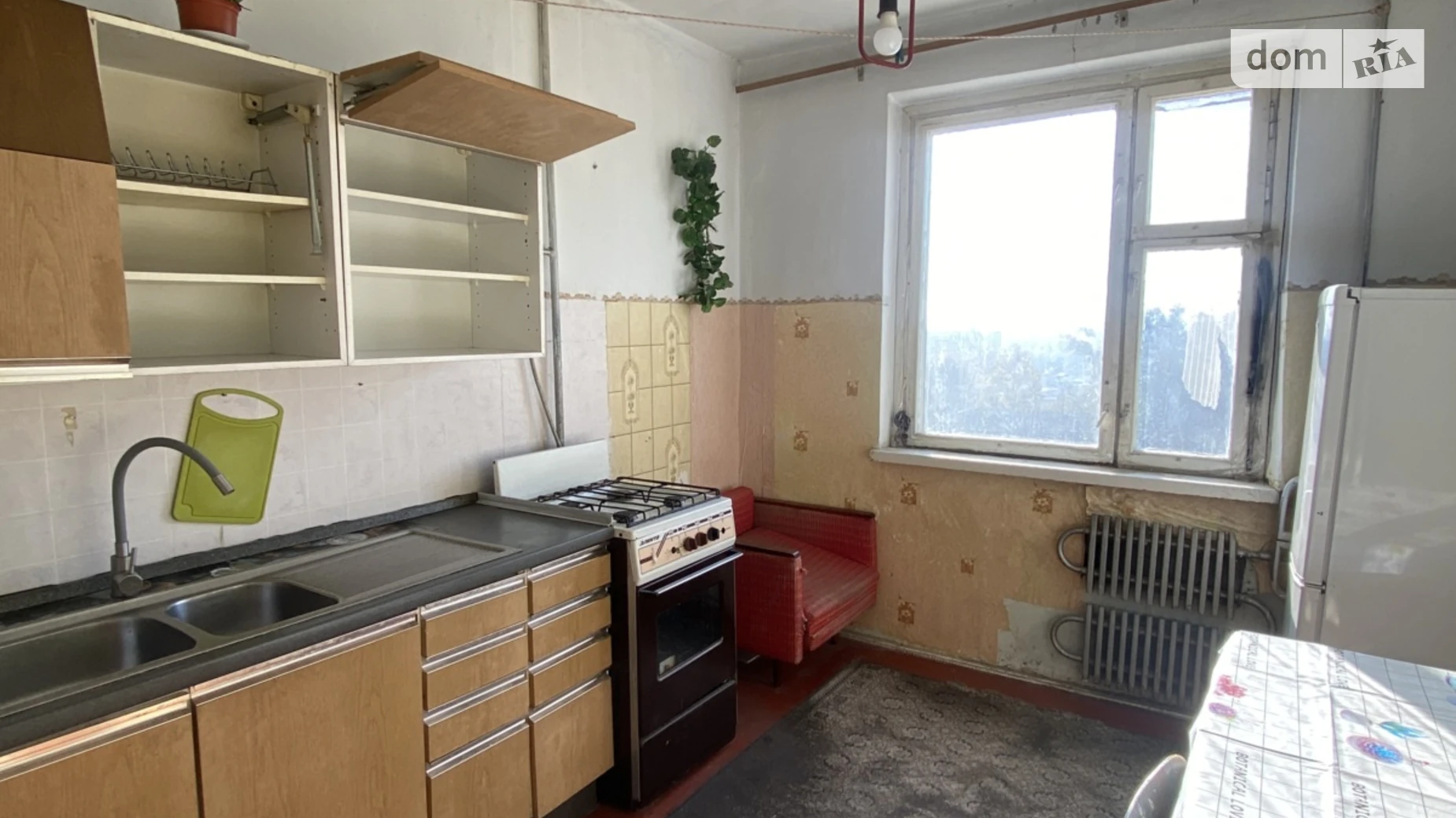 Сдается в аренду 2-комнатная квартира 50 кв. м в Черновцах, ул. Сергея Скальда(Комарова Владимира), 31В - фото 4