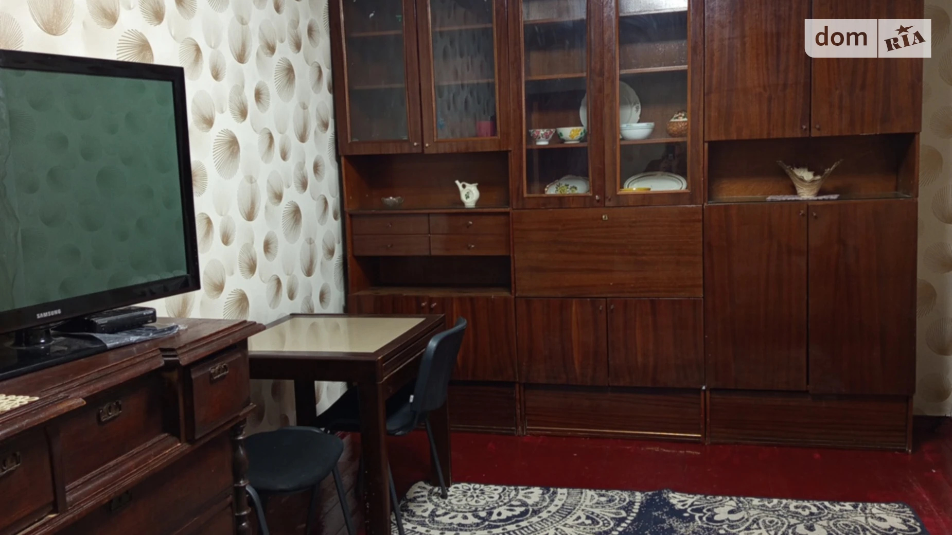 Здається в оренду 2-кімнатна квартира 45.4 кв. м у Дніпрі, просп. Науки(Гагаріна) - фото 4