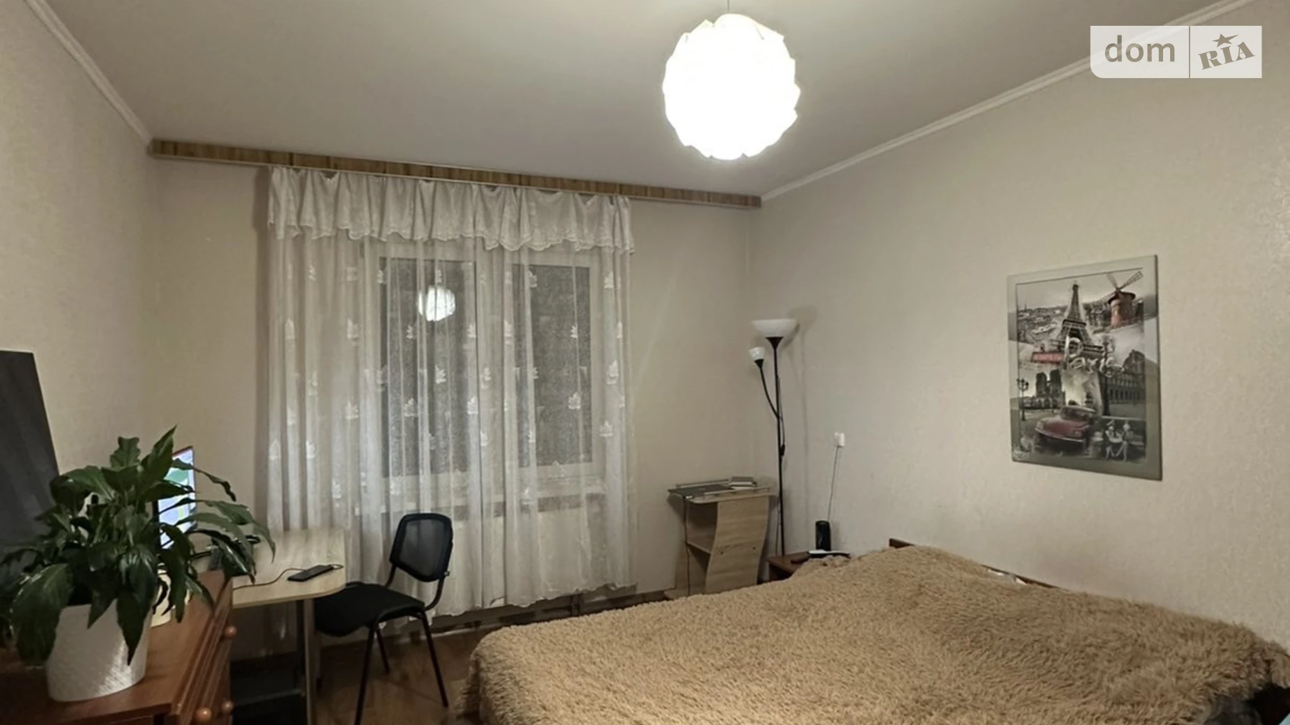 Продается 1-комнатная квартира 42.6 кв. м в Вышгороде, ул. Кургузова, 11Б - фото 2