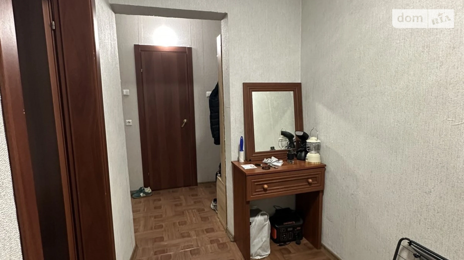 Продается 1-комнатная квартира 42.6 кв. м в Вышгороде, ул. Кургузова, 11Б - фото 4
