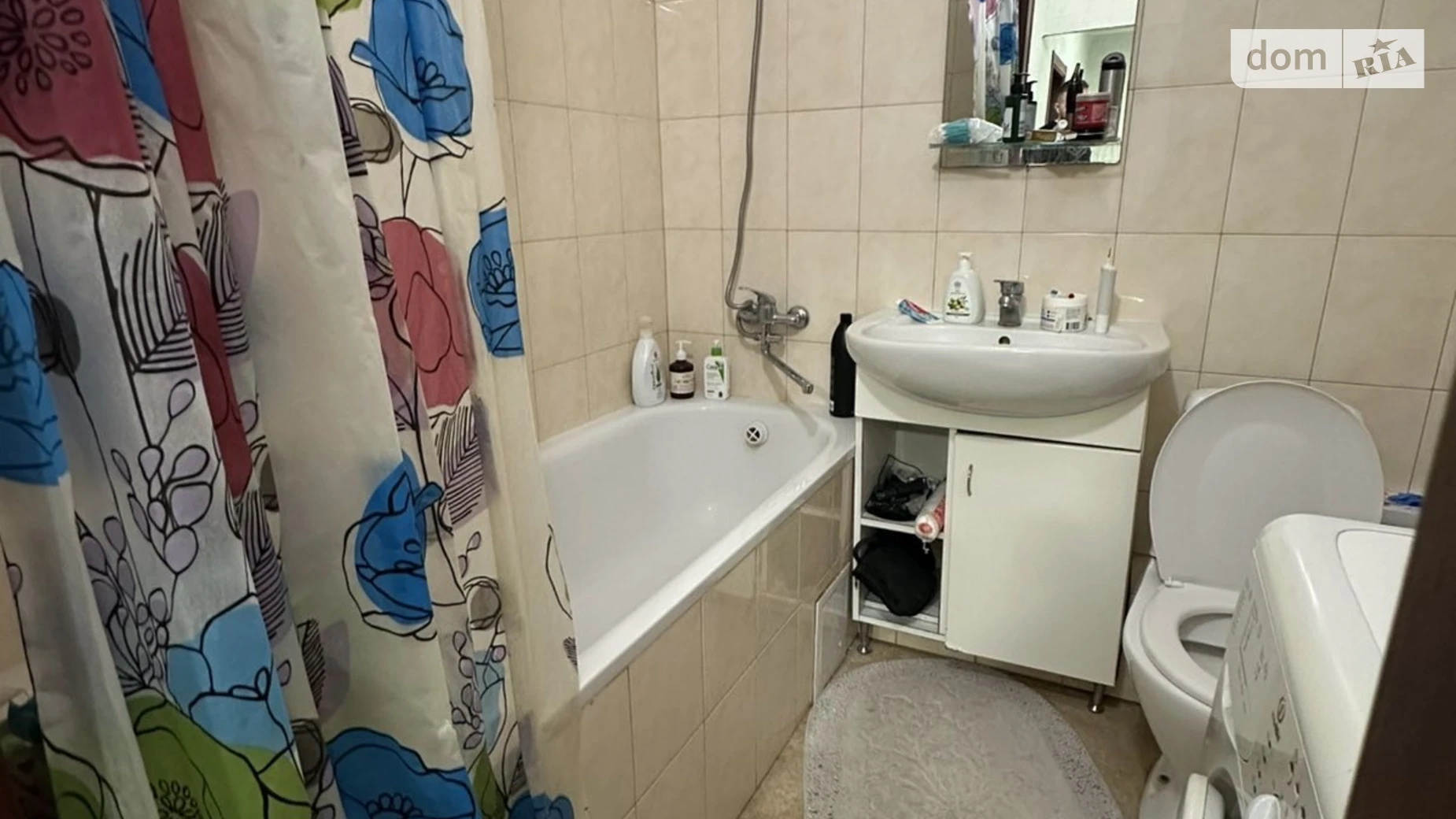 Продается 1-комнатная квартира 42.6 кв. м в Вышгороде, ул. Кургузова, 11Б - фото 5