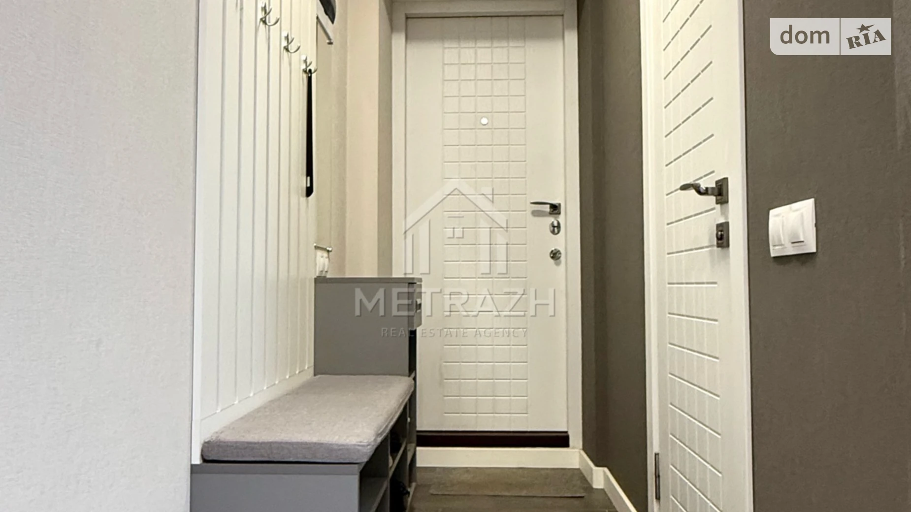 Продается 2-комнатная квартира 42.9 кв. м в Харькове, цена: 41000 $ - фото 4