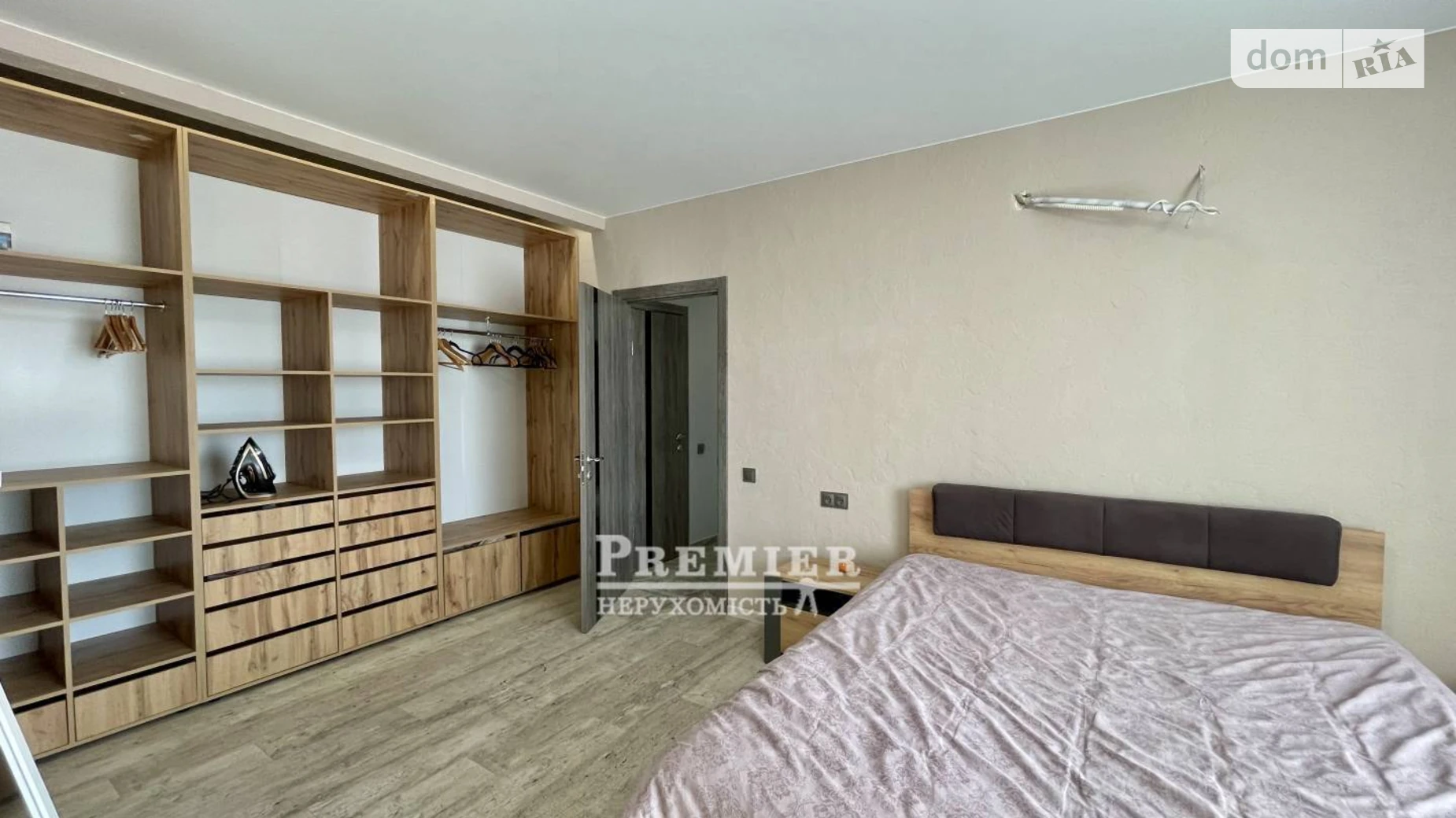 Продается 2-комнатная квартира 59 кв. м в Лиманке, ул. Строительная - фото 2