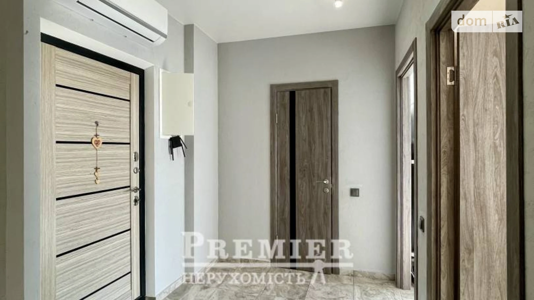 Продается 2-комнатная квартира 59 кв. м в Лиманке, ул. Строительная - фото 5