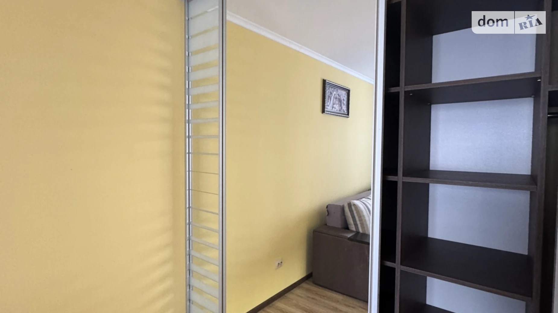 Продается 1-комнатная квартира 40 кв. м в Ивано-Франковске, ул. Высочана Семена, 18 - фото 3