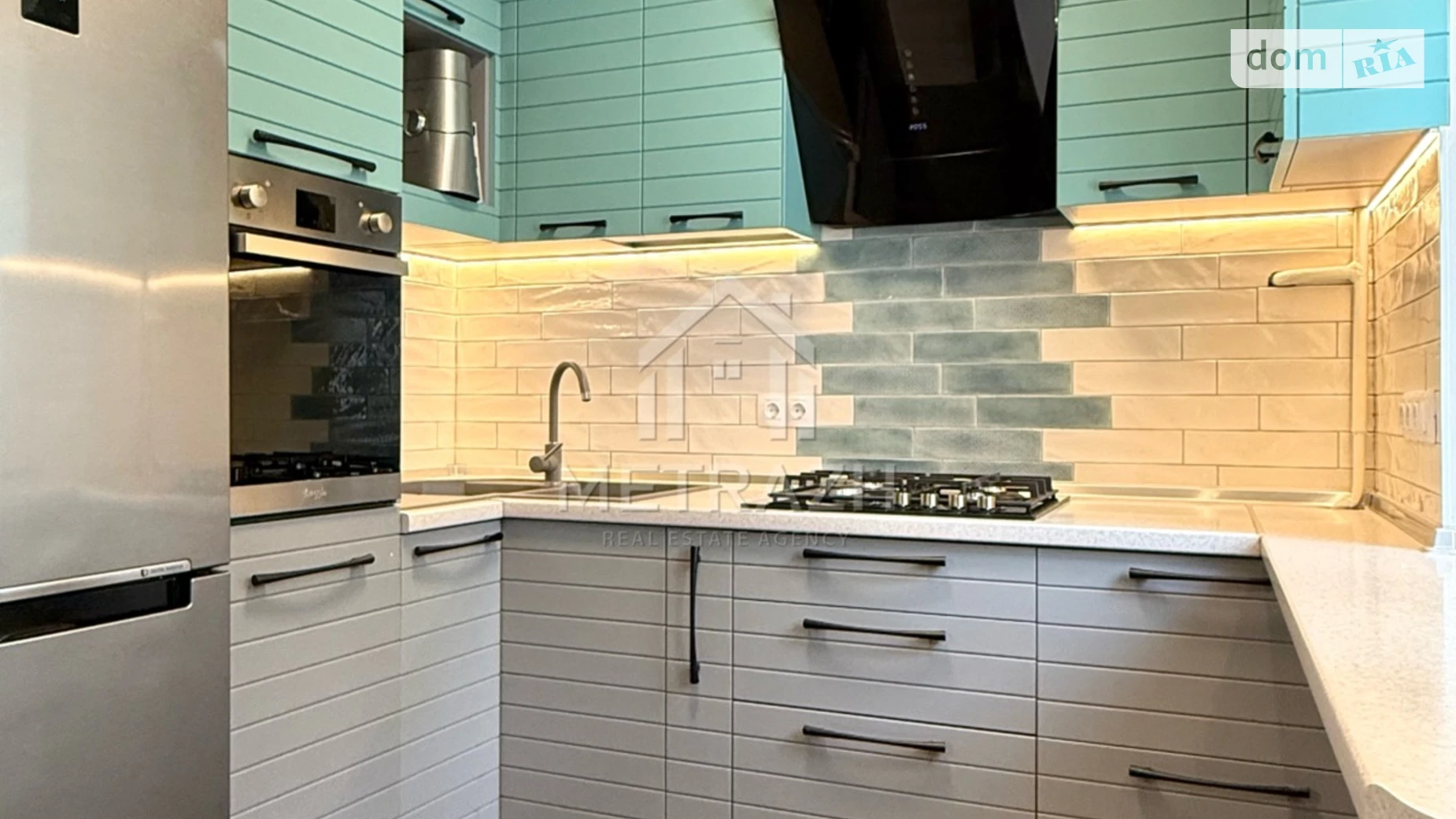 Продается 2-комнатная квартира 42.9 кв. м в Харькове, цена: 41000 $ - фото 2