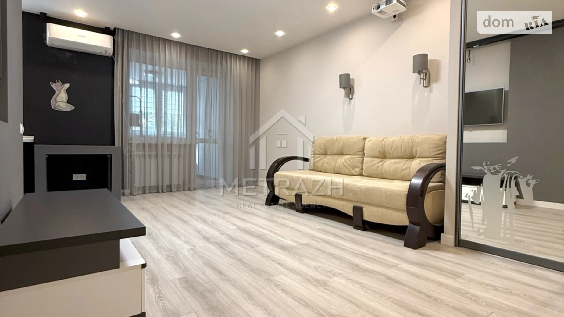 Продается 2-комнатная квартира 42.9 кв. м в Харькове, цена: 41000 $ - фото 3