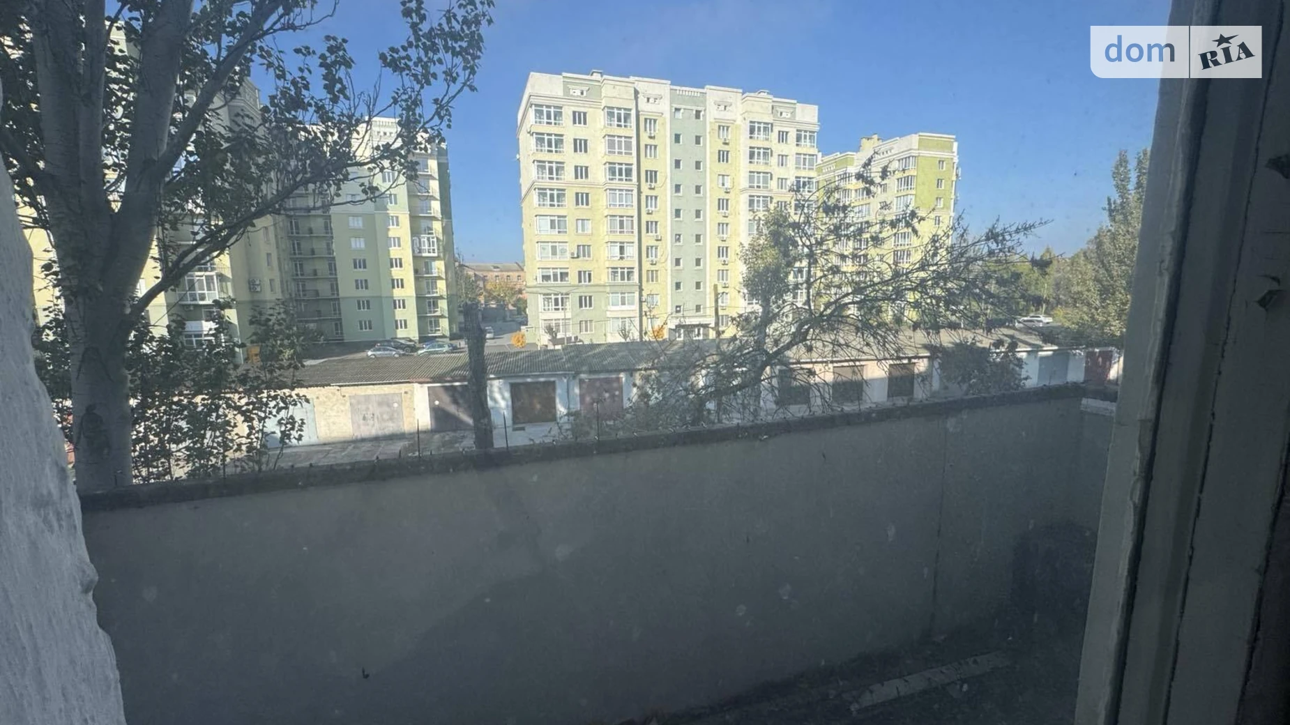 Продается 3-комнатная квартира 55 кв. м в Николаеве, ул. Генерала Алмазова(Генерала Карпенко), 8 - фото 3