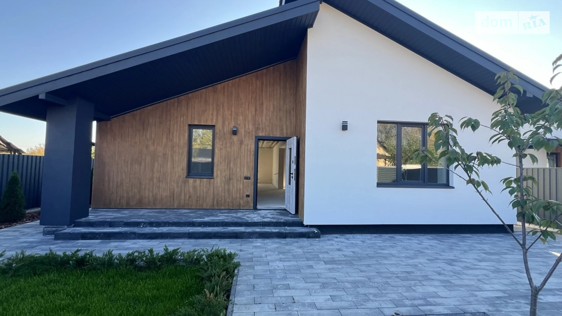 Продається одноповерховий будинок 120 кв. м з верандою, цена: 115000 $ - фото 3