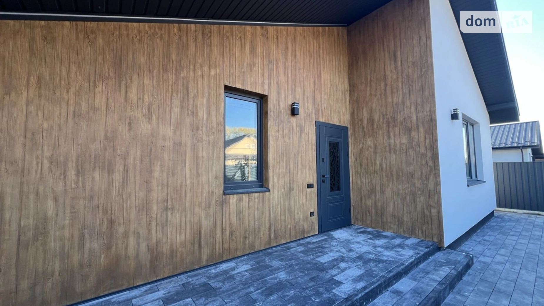 Продається одноповерховий будинок 120 кв. м з верандою, цена: 115000 $ - фото 2