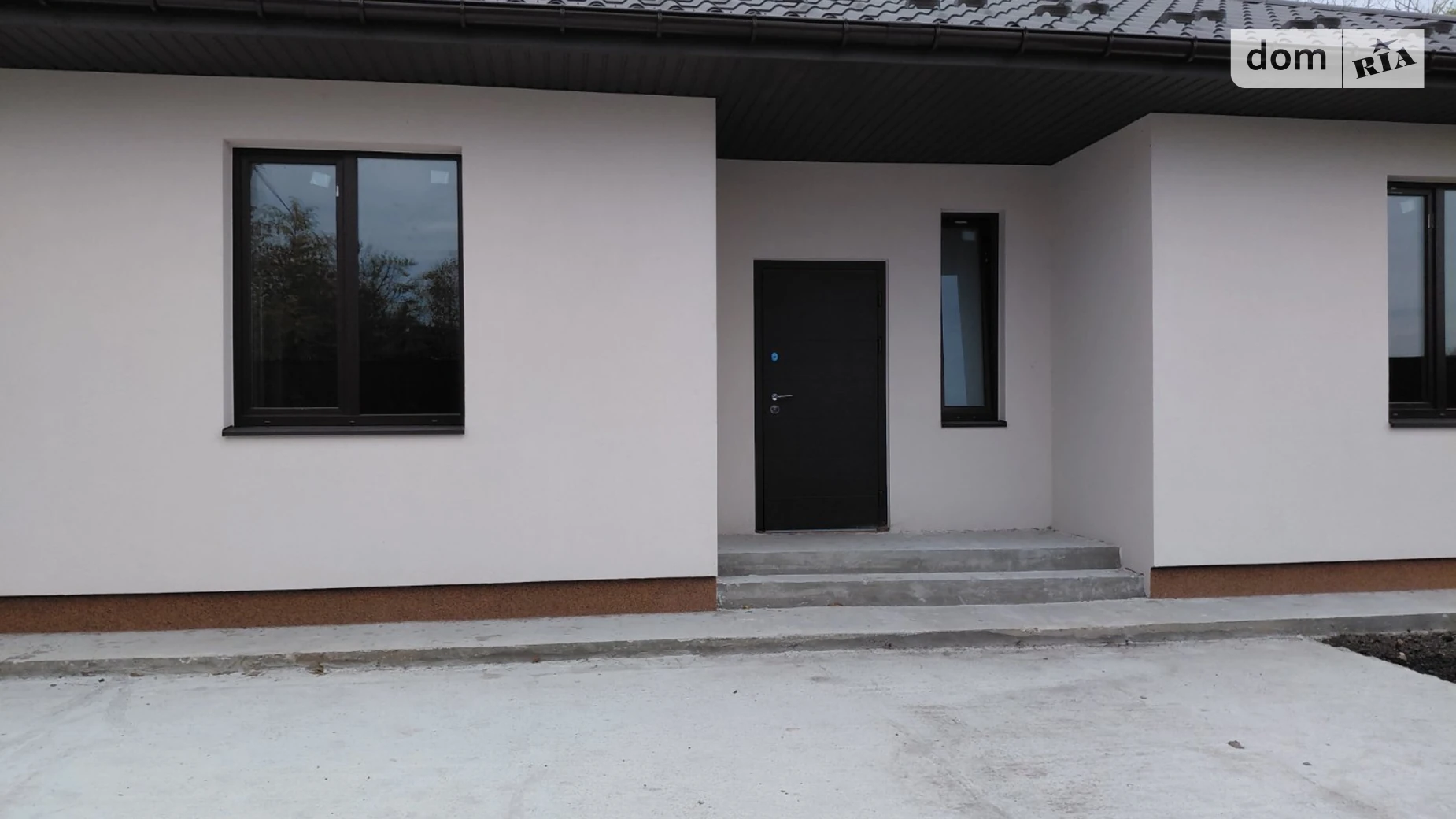Продается одноэтажный дом 120 кв. м с террасой, цена: 139000 $ - фото 3